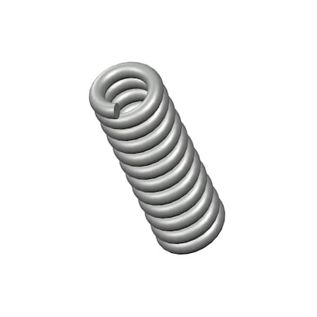 Approved Vendor Compression Spring, O= .078, L= .25, W= .017 G909973754